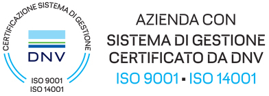 iso 9001 - iso 14001